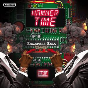 Hammer Time (Explicit)