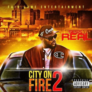 City on Fire 2 (Explicit)