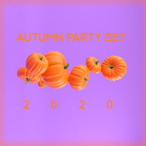 Autumn Party Set 2020