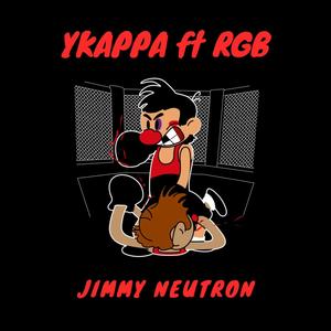 Jimmy Neutron (feat. RealGettaBagg) (Explicit)