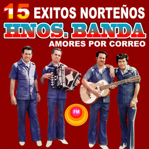 15 Éxitos Norteños