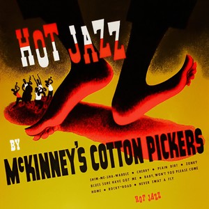 McKinney's Cotton Pickers - Blues Sure Have Got Me