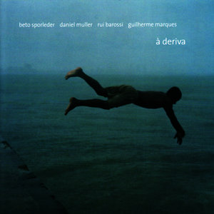 À Deriva - Silêncio II