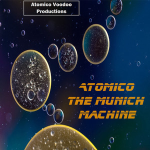 The Munich Machine (24bit Remaster)