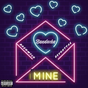 Mine (Explicit)