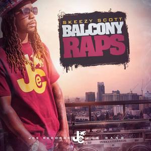 Balcony Raps (Explicit)