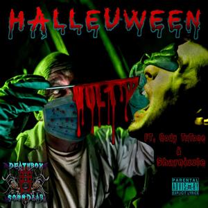 Halleuween, Vol. 1 (Explicit)