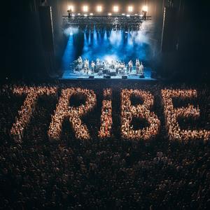 TRiBE (feat. Taber Shy) [Explicit]