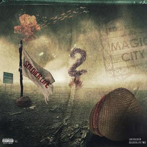 Pretty Lil' Vibe (Explicit)