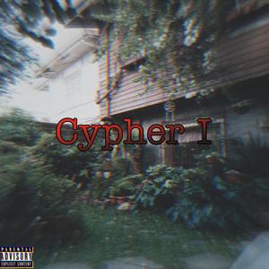 CYPHER I (feat. J-Czes, T-Mac, Hardz One & CCube) [Explicit]