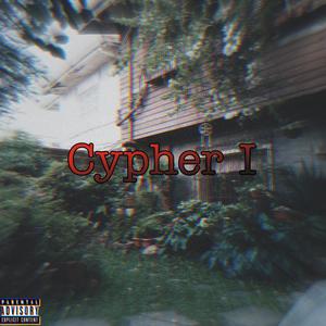 CYPHER I (feat. J-Czes, T-Mac, Hardz One & CCube) (Explicit)