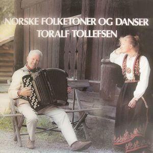 Norske folketoner og danser