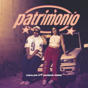Healer - PATRIMONIO (Explicit)