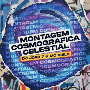 MONTAGEM COSMOGRAFICA CELESTIAL (Explicit)