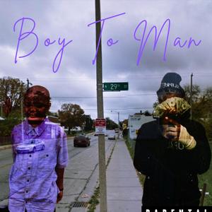 ForeverTrunt (feat. BIG AJ) (Explicit)