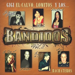 Bandidos (Volume 2)