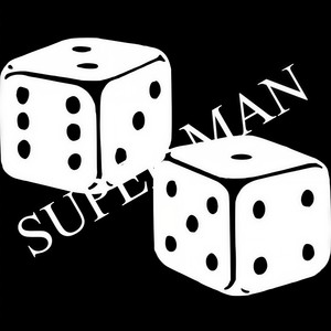 super man