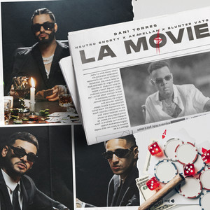 La Movie (Explicit)