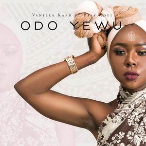 Odo Yewu (feat. Bisa Kdei)