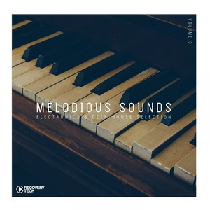 Melodious Sounds, Vol. 3