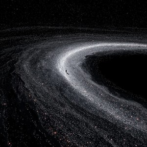 相信奇迹的人本身和奇迹一样了不起（星游记进行曲）
