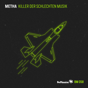 Killer der Schlechten Musik (Original Mix)