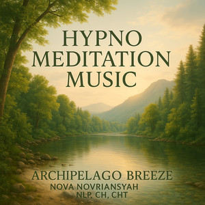 Hypno Meditation Music Archipelago Breeze