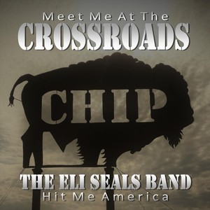 Meet Me at the Crossroads (feat. The Eli Seals Band)