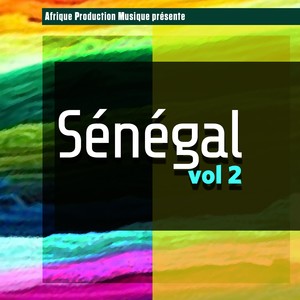 Compilation Senegal, Vol. 2