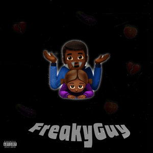 FreakyGuy (Explicit)