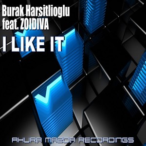 I Like It (Original Mix)