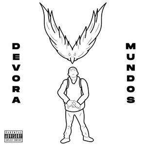 Devora Mundos (Explicit)