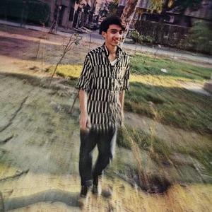 Gumnam Hai Koi(feat. Parineeti Chopra)