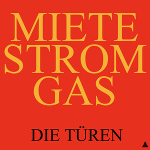 Miete Strom Gas (Bendedikt Frey Remix)