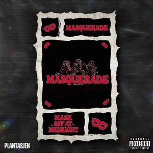 Masquerade 2025 (Hjemmesnekk) (feat. Lil’titty, Lil’ma & Lil’my)