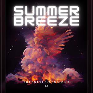Summer Breeze (Ascension Studios Freestyle Sessions 16) (feat. MrBaccAtit, C.G. & ChewLee) (Explicit)