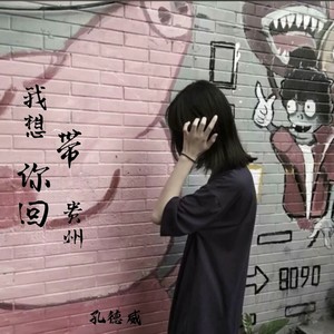 我想带你回贵州