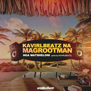Nga Matsheloni (feat. Karvilbeatz, Geenkon & Kashflowtoofab)