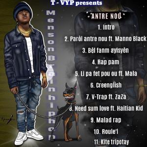 Antre NOU (Explicit)