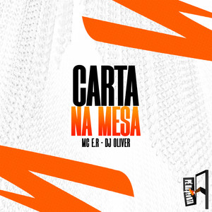 Carta Na Mesa