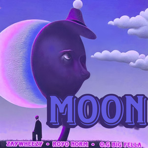 Moon (Explicit)