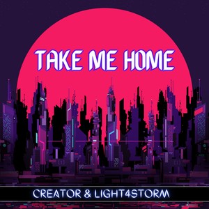 Take Me Home (Instrumental Version)