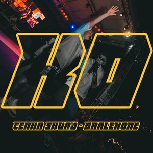 K.O (feat. BralexOne) (Explicit)