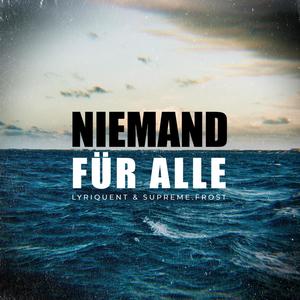 Niemand Für Alle(feat. Supreme.Frost)