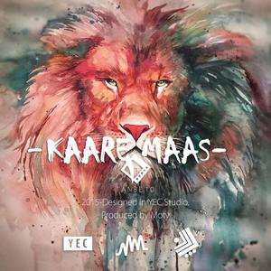 Kare Maas (Explicit)