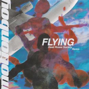 Flying (Dead Roses Society Remix)