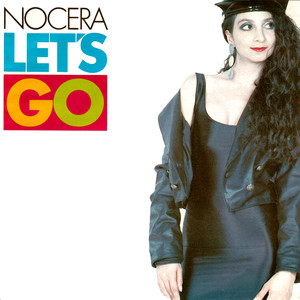Let's Go(Bonus Beats)