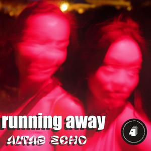 RUNNING AWAY EP (Explicit)