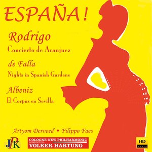 Concierto de Aranjuez - Concierto de Aranjuez: II. Adagio