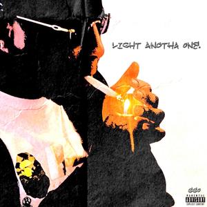 Anotha One (feat. J-Dot) (Explicit)
